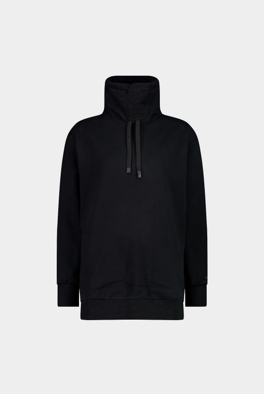 Кофта CMP WOMAN MAXI SWEAT