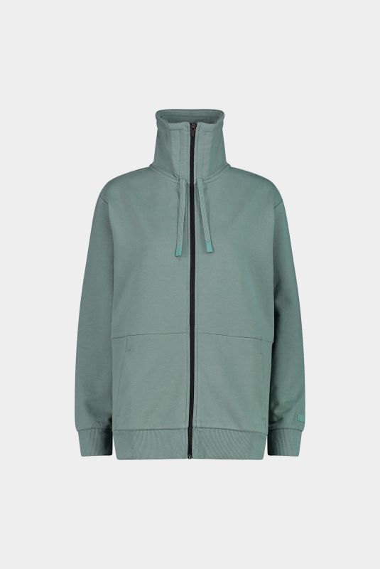 Кофта CMP WOMAN JACKET