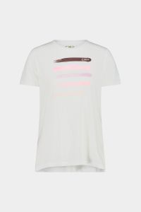 Футболка CMP WOMAN T-SHIRT