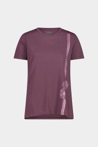 Футболка CMP WOMAN T-SHIRT