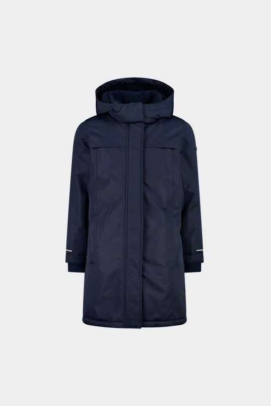 Парка CMP KID G PARKA FIX HOOD Парка CMP KID G PARKA FIX HOOD