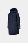 Парка CMP KID G PARKA FIX HOOD Парка CMP KID G PARKA FIX HOOD