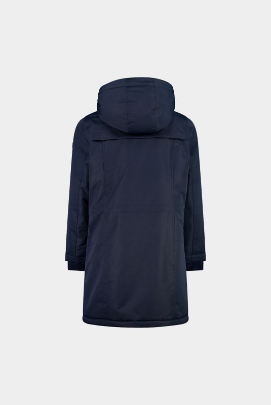 Парка CMP KID G PARKA FIX HOOD Парка CMP KID G PARKA FIX HOOD