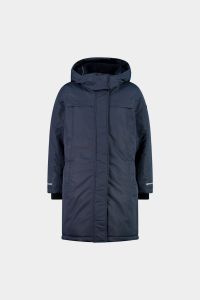 Парка CMP KID G PARKA FIX HOOD