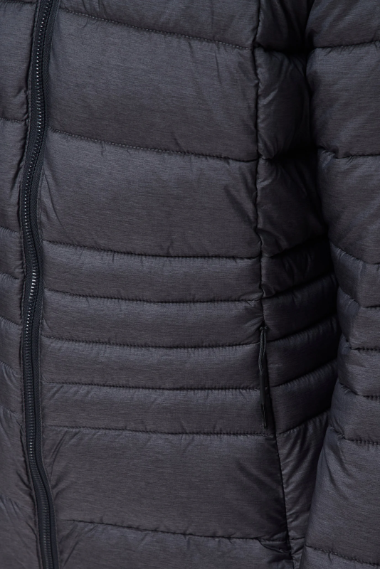 Куртка CMP WOMAN JACKET SNAPS HOOD