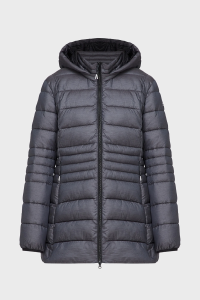 Куртка CMP WOMAN PARKA SNAPS HOOD
