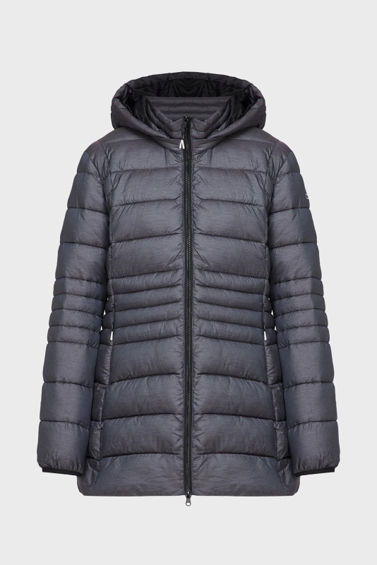 Куртка CMP WOMAN PARKA SNAPS HOOD