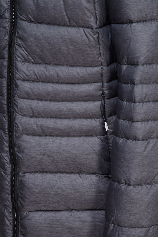 Куртка CMP WOMAN PARKA SNAPS HOOD