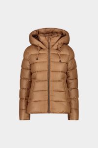 Куртка CMP WOMAN JACKET FIX HOOD