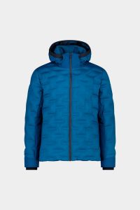 Куртка CMP MAN JACKET SNAPS HOOD