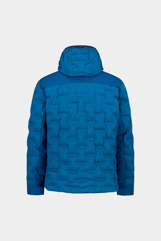 Куртка CMP MAN JACKET SNAPS HOOD