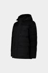 Парка CMP MAN LONG JACKET SNAPS HOOD