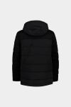 Парка CMP MAN LONG JACKET SNAPS HOOD