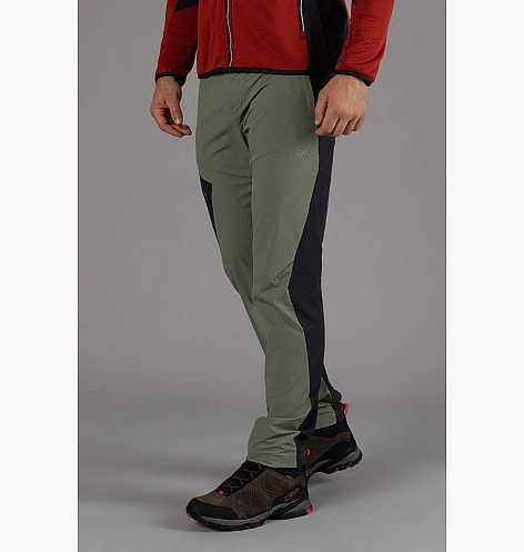 Штани CMP MAN LONG PANT