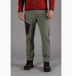 Штани CMP MAN LONG PANT