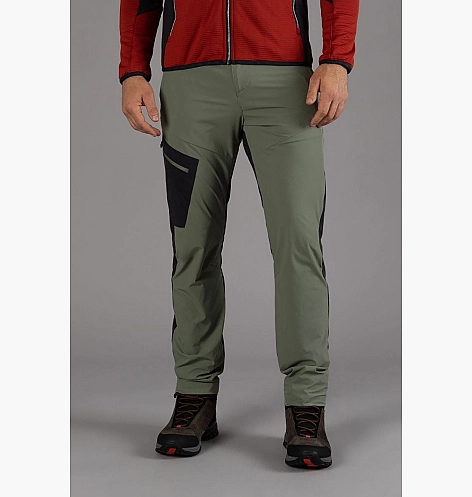 Штани CMP MAN LONG PANT