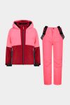 Костюм лижний CMP KID G SET JACKET AND PANT