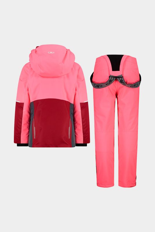 Костюм лижний CMP KID G SET JACKET AND PANT