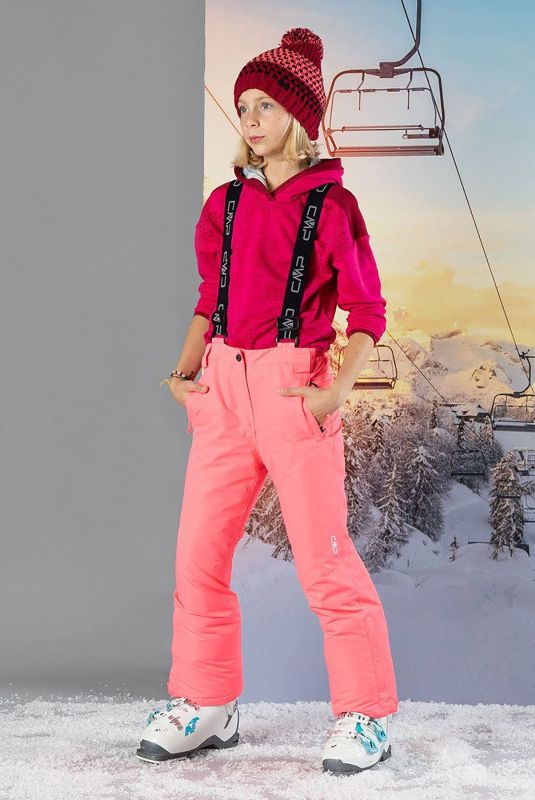 Костюм лижний CMP KID G SET JACKET AND PANT