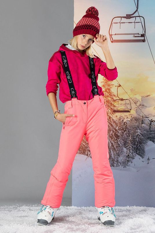 Костюм лижний CMP KID G SET JACKET AND PANT
