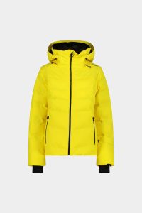 Куртка CMP WOMAN JACKET FIX HOOD