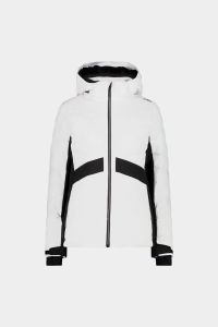 Куртка CMP WOMAN JACKET ZIP HOOD