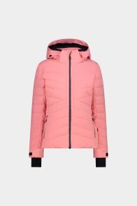 Куртка CMP WOMAN JACKET ZIP HOOD