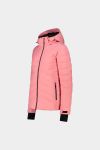 Куртка CMP WOMAN JACKET ZIP HOOD
