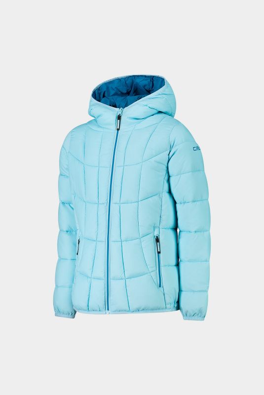 Куртка CMP KID G JACKET FIX HOOD
