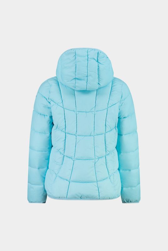 Куртка CMP KID G JACKET FIX HOOD