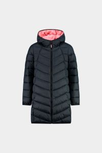 Куртка CMP KID G COAT FIX HOOD