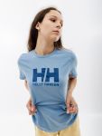 Футболка HELLY HANSEN W HH LOGO T-SHIRT