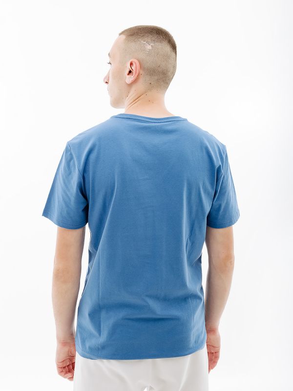 Футболка HELLY HANSEN SHORELINE T-SHIRT 2.0
