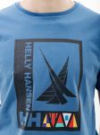 Футболка HELLY HANSEN SHORELINE T-SHIRT 2.0