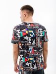 Футболка HELLY HANSEN NEWPORT T-SHIRT