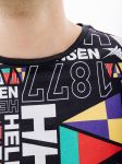 Футболка HELLY HANSEN NEWPORT T-SHIRT