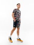 Футболка HELLY HANSEN NEWPORT T-SHIRT