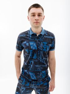 Футболка HELLY HANSEN NEWPORT POLO