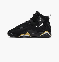 Кросівки баскетбольні JORDAN TRUE FLIGHT (GS)