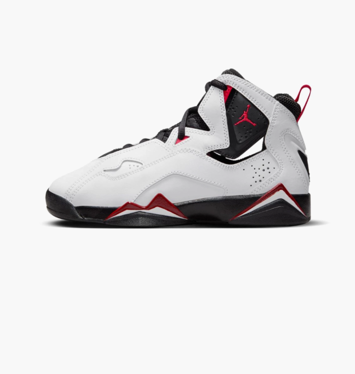 Кросівки баскетбольні JORDAN TRUE FLIGHT (GS)