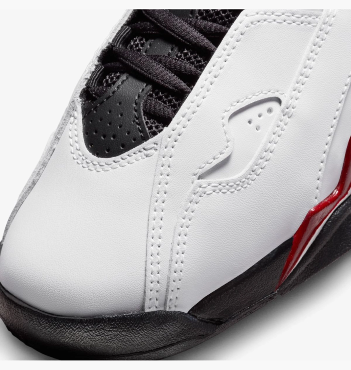 Кросівки баскетбольні JORDAN TRUE FLIGHT (GS)