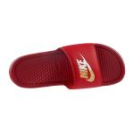 Шльопанці Nike BENASSI JDI