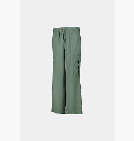 Штани спортивні CMP WOMAN LONG PANT