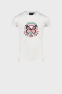 Футболка CMP KID G T-SHIRT