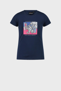 Футболка CMP KID G T-SHIRT