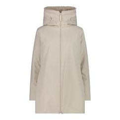 Куртка CMP PARKA FIX HOOD TWILL