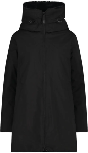 Куртка CMP PARKA FIX HOOD TWILL