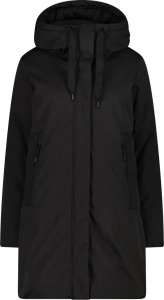 Куртка CMP COAT FIX HOOD SOFTSHELL