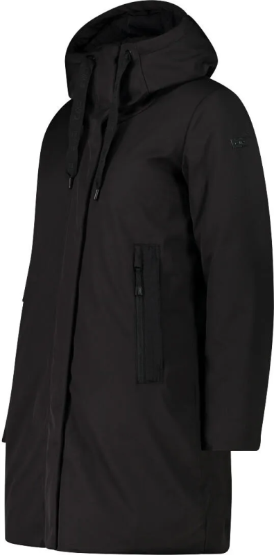 Куртка CMP COAT FIX HOOD SOFTSHELL