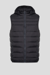 Жилетка CMP VEST SNAPS HOOD NYLON CIRE